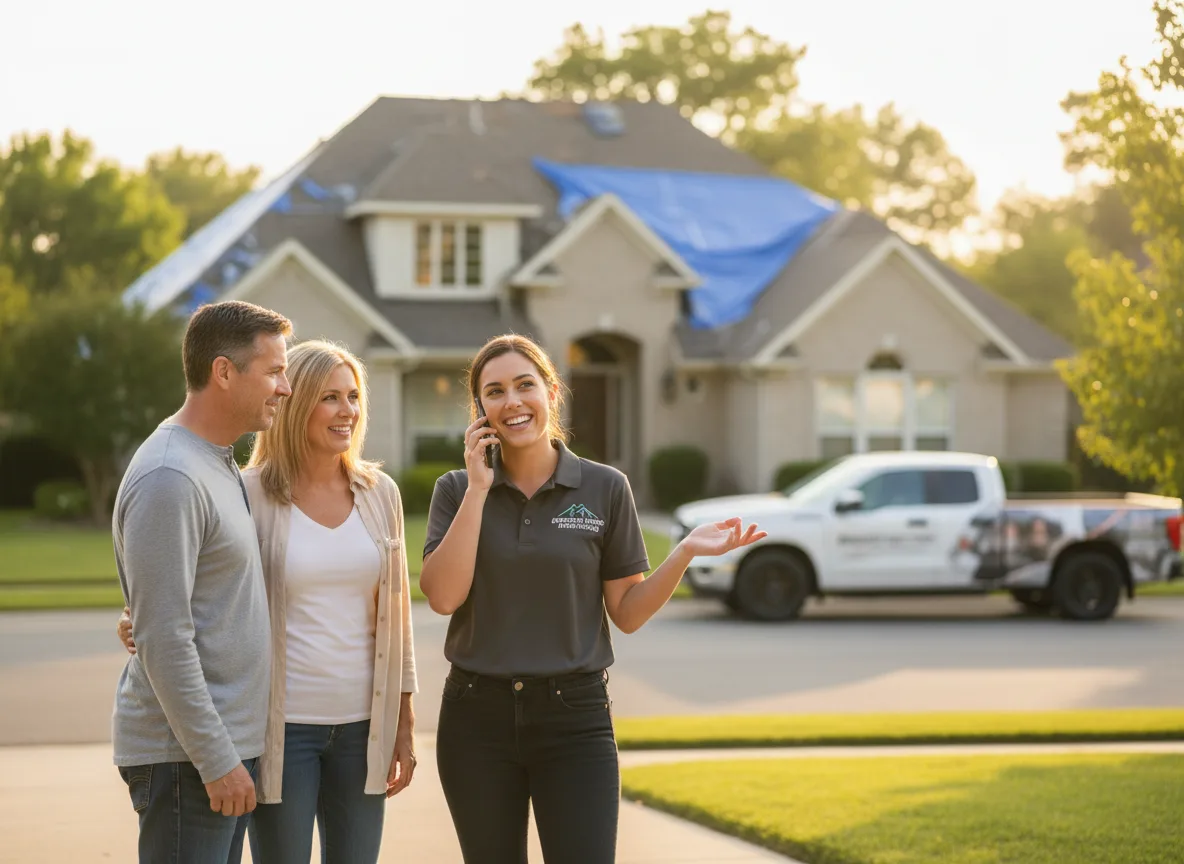Emergency Roof Repair Belton, TX FAQs